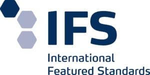 IFS PACsecure logo IFS PACsecure logo
