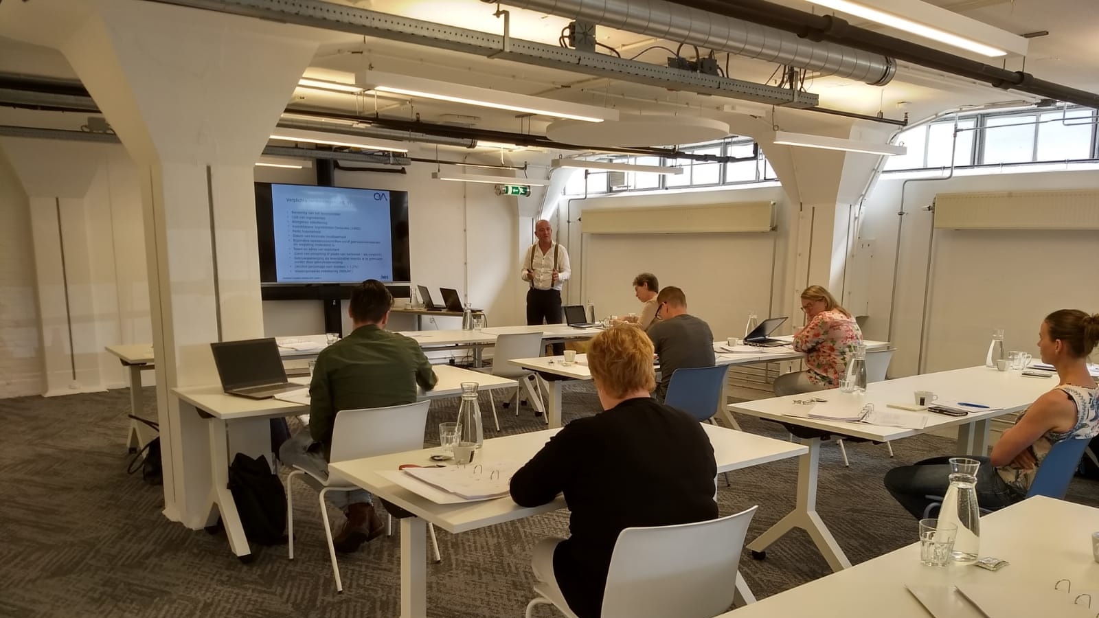 QA opleiding QA Voedselveiligheid opleiding