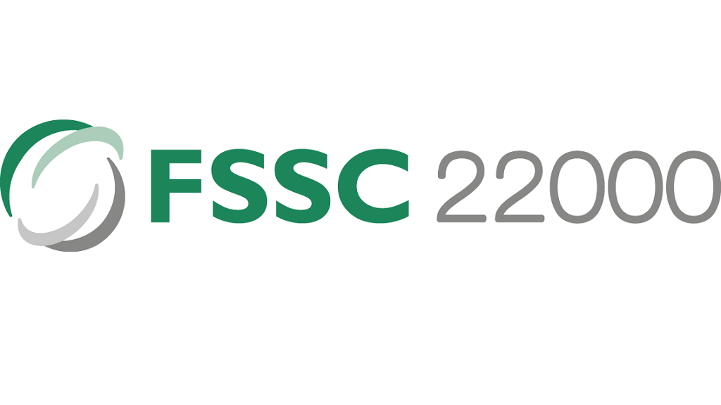 FSSC 22000 Voor Voedselveiligheid QAssurance FSSC 22000 Voor Voedselveiligheid QAssurance