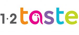 12Taste Logo