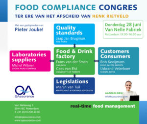 Food Compliance Congres