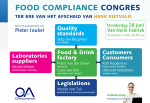 Food Compliance Congres