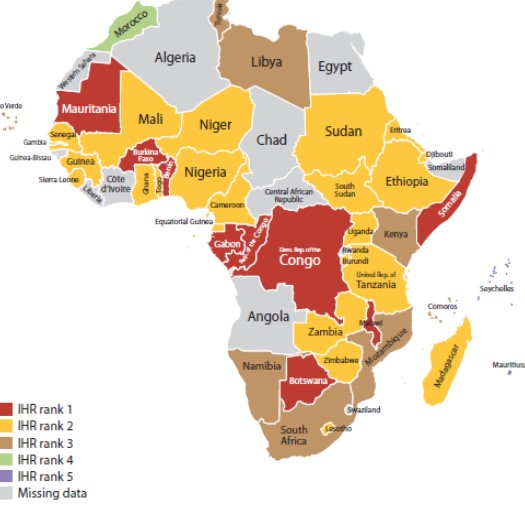 Africa food safety Africa food safety