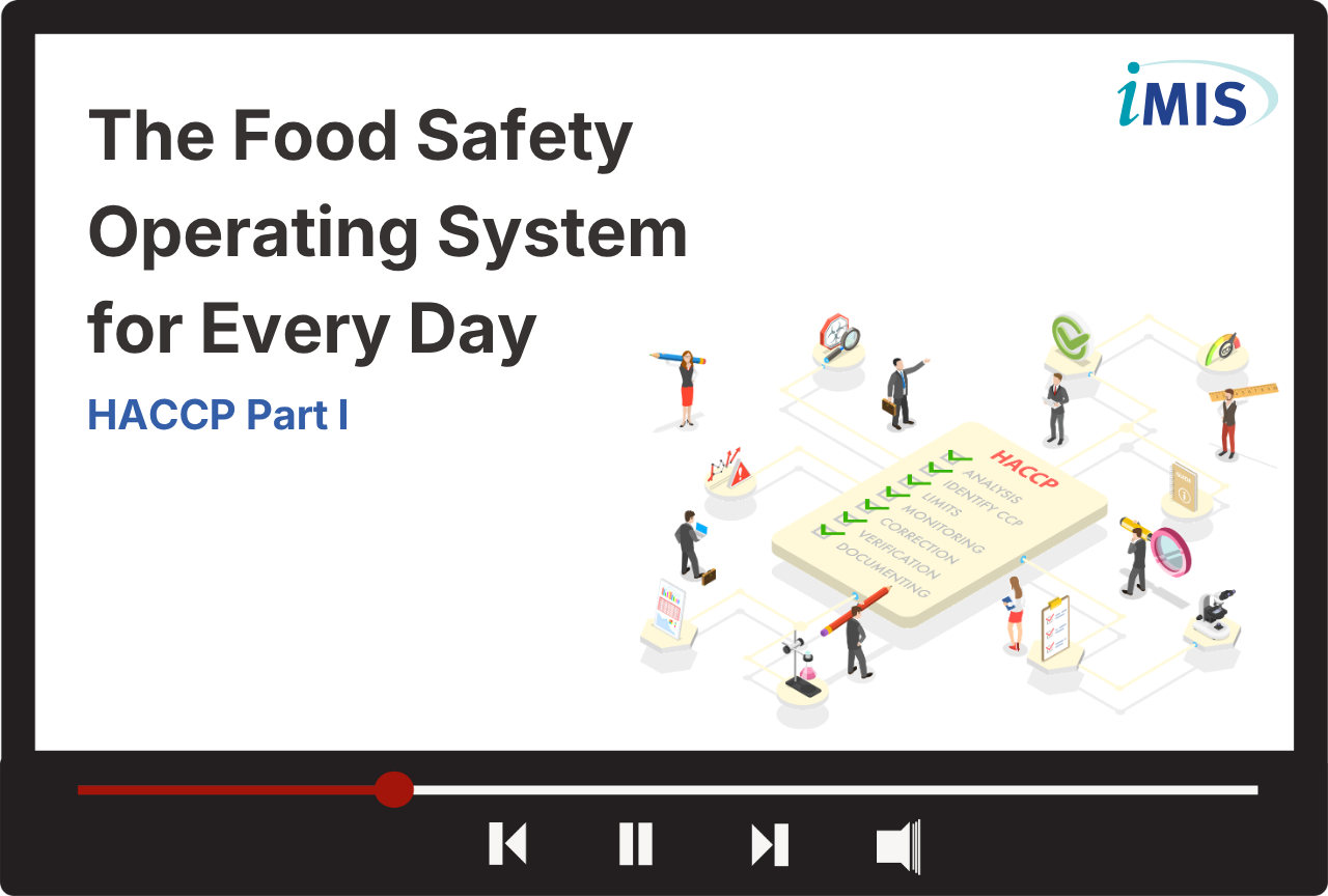 HACCP II