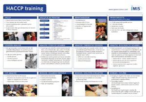 HACCP Training QAssurance