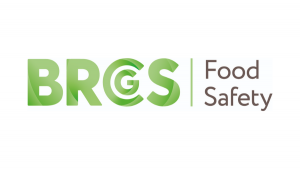 BRC Logo food safety