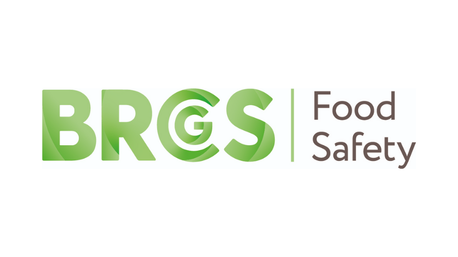 BRC Logo food safety