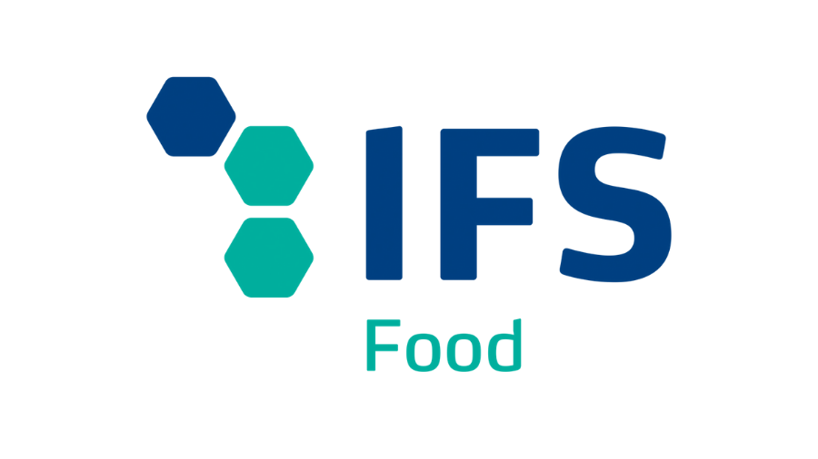 IFS LOGO Food safety