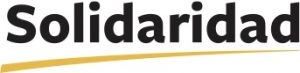 Solidaridag logo
