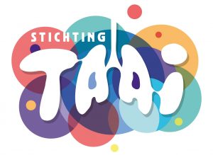 Logo stichting TAAI