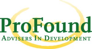 ProFound logo
