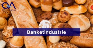 Banketindustrie voedselveiligheid