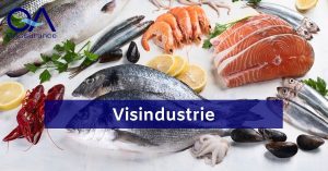 Visindustrie voedselveiligheid