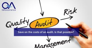 Food Audit costs