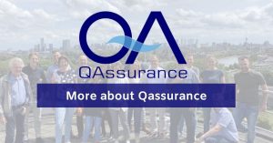 More about Qassurance