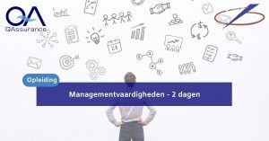 Opleiding Managementvaardigheden