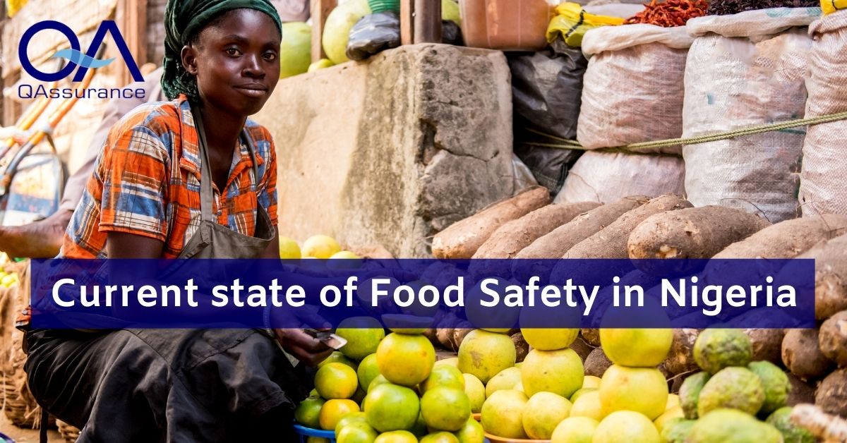 Food Safety Nigeria