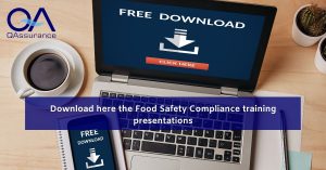Food Safety presentations