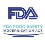 FDA Food safety
