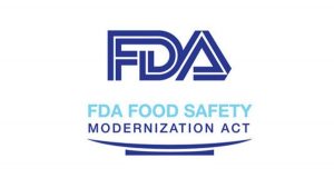 FDA Food safety