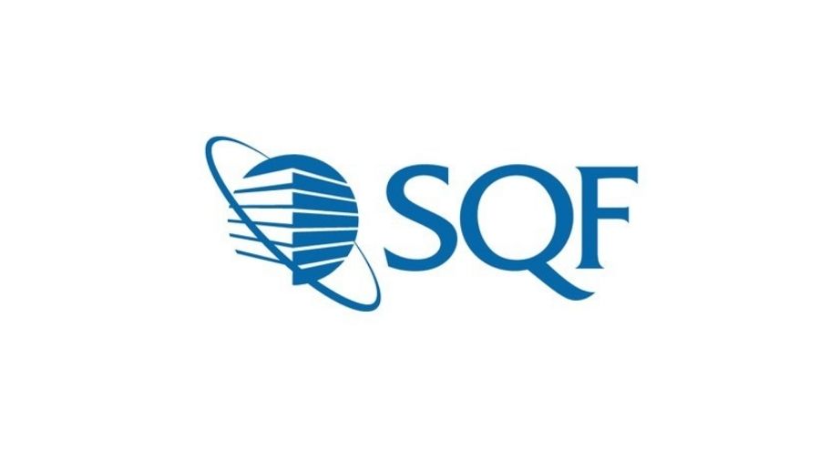 SQF Logo