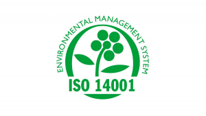 ISO 14001:2015