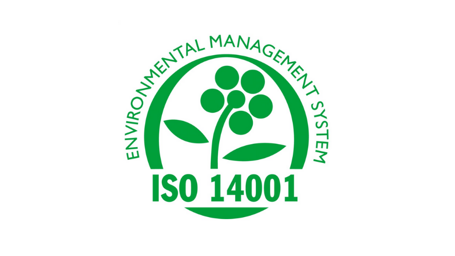 ISO-14001 Certification