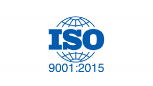 ISO 9001 2015