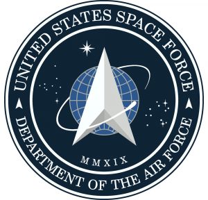 United spUnited space force logo JPGace force logo JPG