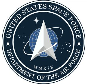 United spUnited space force logo JPGace force logo JPG