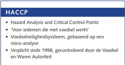 Wat-is-HACCP-Voedselveiligheid