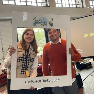 I4Nature youth food day