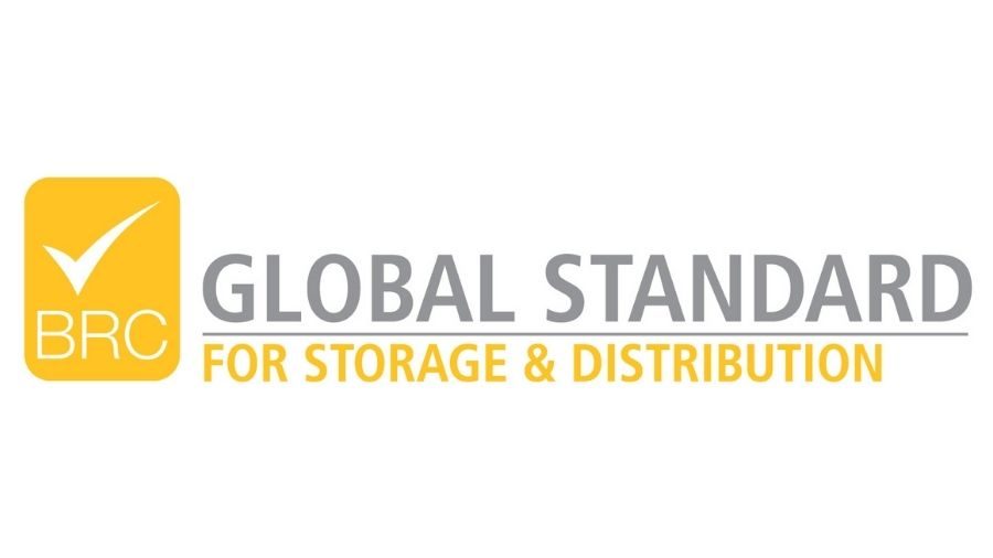 BRC Storage & distribution Safety