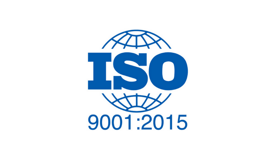 ISO 9001 2015