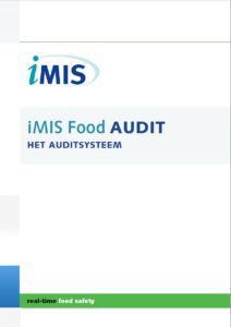 iMIS Food Audit