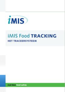 iMIS-Food-tracking