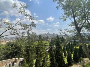 Rwanda