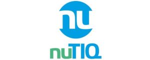 nuTIQ logo
